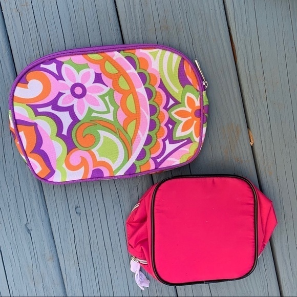 Lancôme and Clinique Make-up bag bundle - Picture 2 of 5